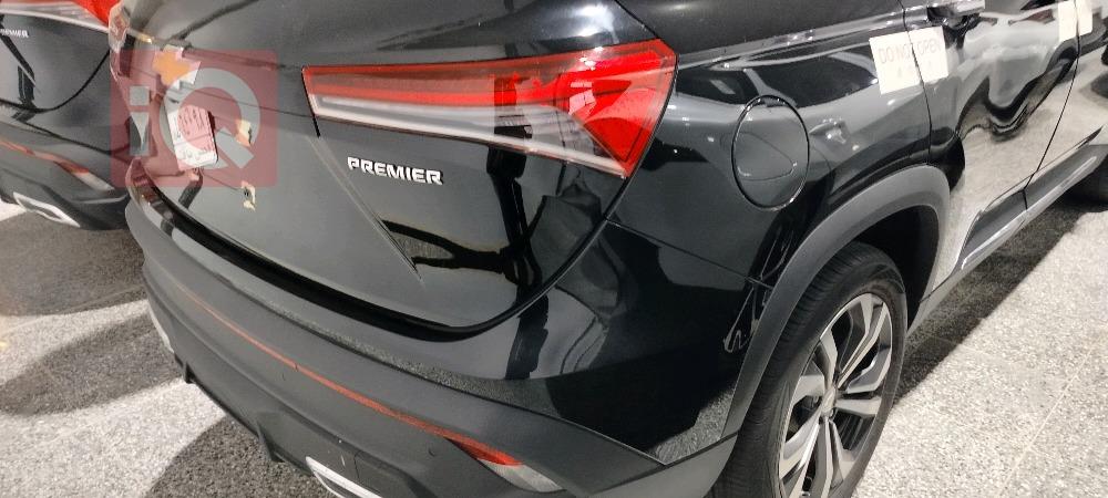 شيفروليه كابتيفا